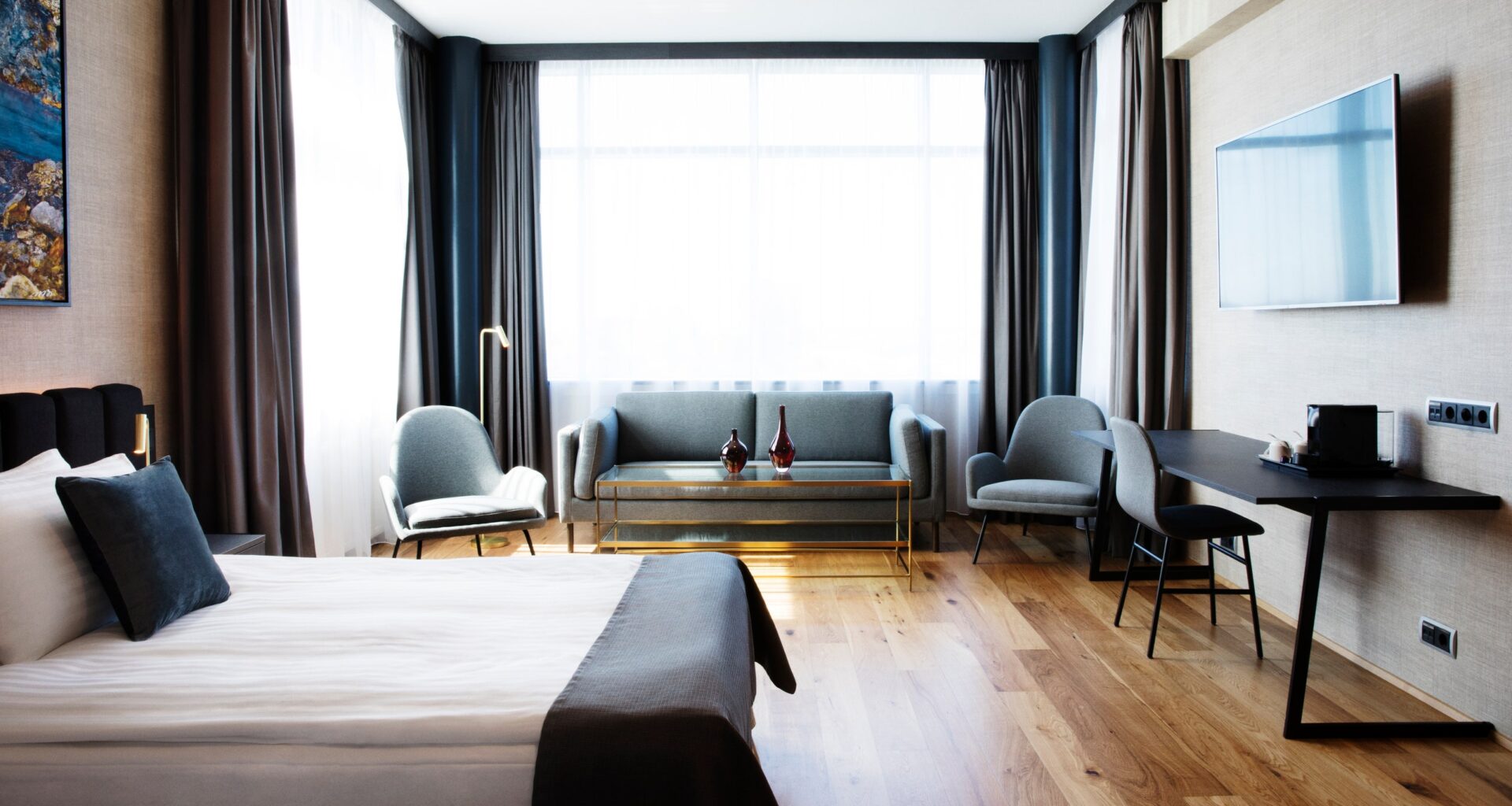 Fosshotel Glacier Lagoon - Hotel review