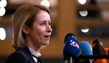 Russia’s not invincible — just look at Syrian collapse, says EU top diplomat – POLITICO