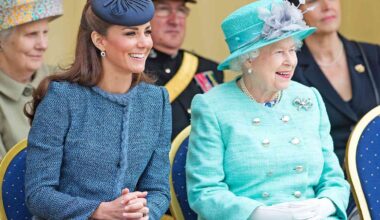 Why Kate Middleton Turned Down Queen Elizabeth’s Unprecedented Invitation to Christmas at Sandringham in 2006