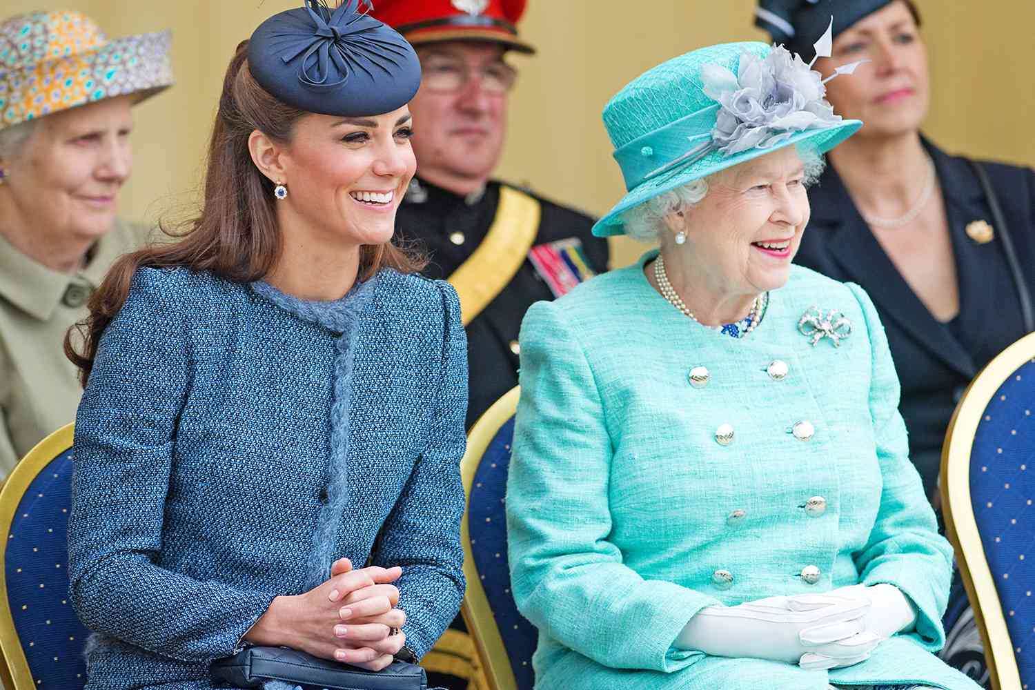 Why Kate Middleton Turned Down Queen Elizabeth’s Unprecedented Invitation to Christmas at Sandringham in 2006
