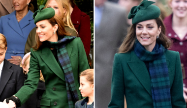 Kensington Palace sets strict new rule following Kate Middleton’s latest appearance