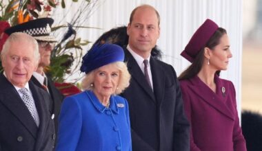 Charles 'Preparing' Kate Middleton For The 'Role Of A Lifetime'