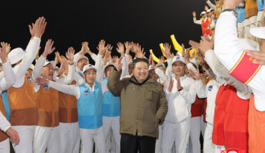 Why North Korea’s ambitious satellite plans have come crashing down to Earth