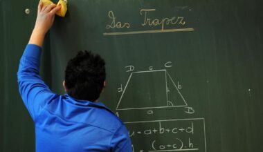 Österreichs Schüler sind „solide“ Mathematiker – DiePresse.com