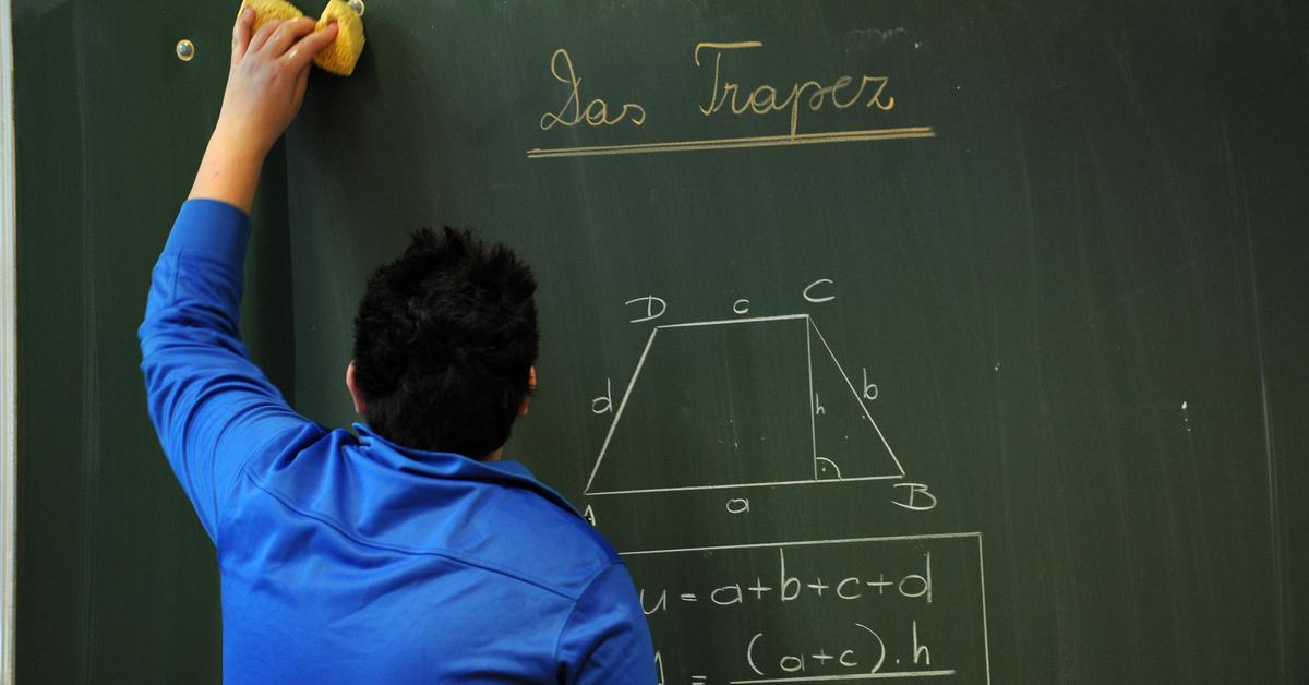 Österreichs Schüler sind „solide“ Mathematiker – DiePresse.com