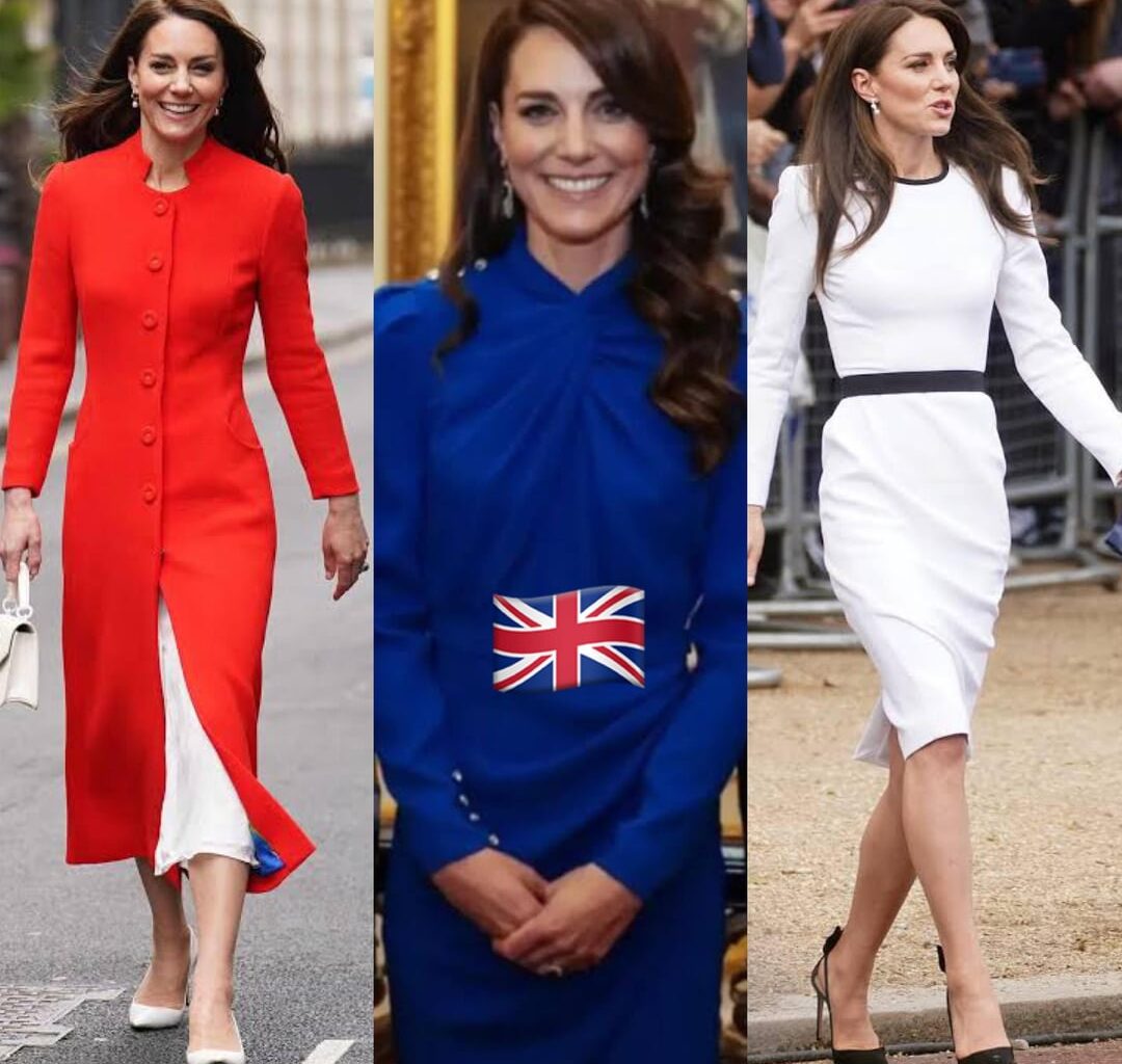 Princess of Wales: The Queen of Diplomatic Dressing
