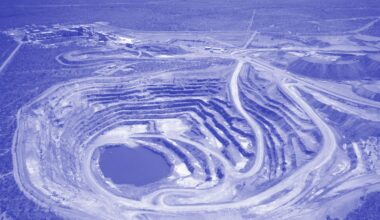 Uranium miners boosted by Coalition's nuclear costings — Capital Brief