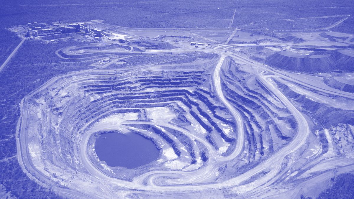 Uranium miners boosted by Coalition's nuclear costings — Capital Brief
