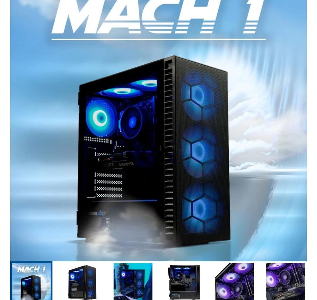 Is Caseking a legit PC business? Found this config for reasonable price