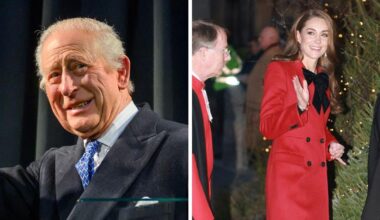 King Charles Guaranteed Kate Middleton 'Relaxed' Christmas Gathering