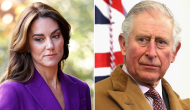 Kate Middleton 'refused' to invite one royal to Christmas concert despite 'olive branch' from King Charles - Royal Family