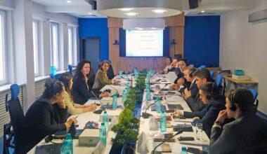 Azerbaijan, Bulgaria exchange experience in tax sphere