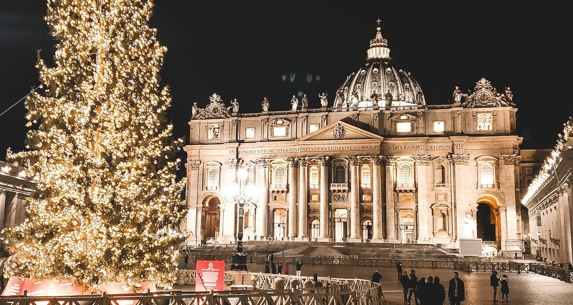 Vatican City