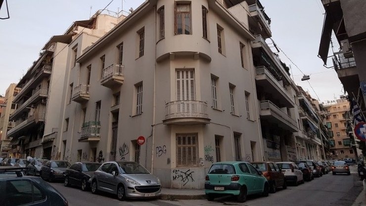 Ξένα κεφάλαια 2,5 δισ. επενδύθηκαν φέτος σε ακίνητα στην Ελλάδα- Οι αποδόσεις
