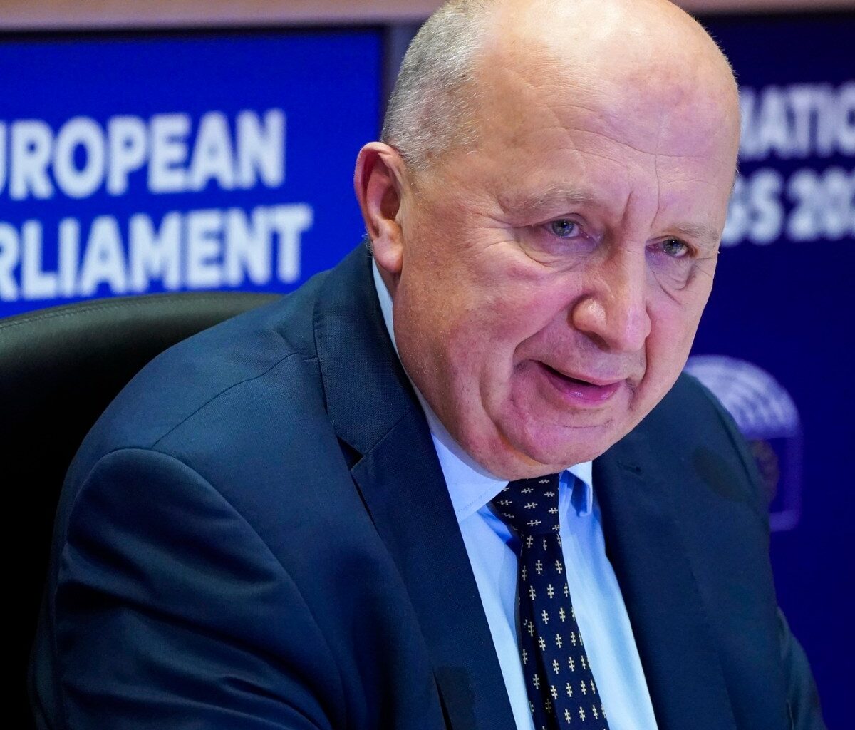 New EU space commissioner outlines priorities