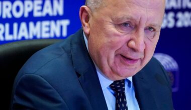 New EU space commissioner outlines priorities