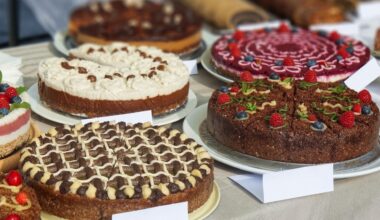 Landfrauen dürfen auf Weihnachtsmarkt keine Kuchen mehr verkaufen