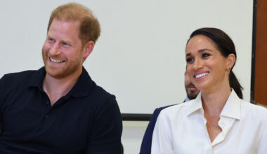 3 Big Rumors About Meghan & Harry Buying A Portugal Home