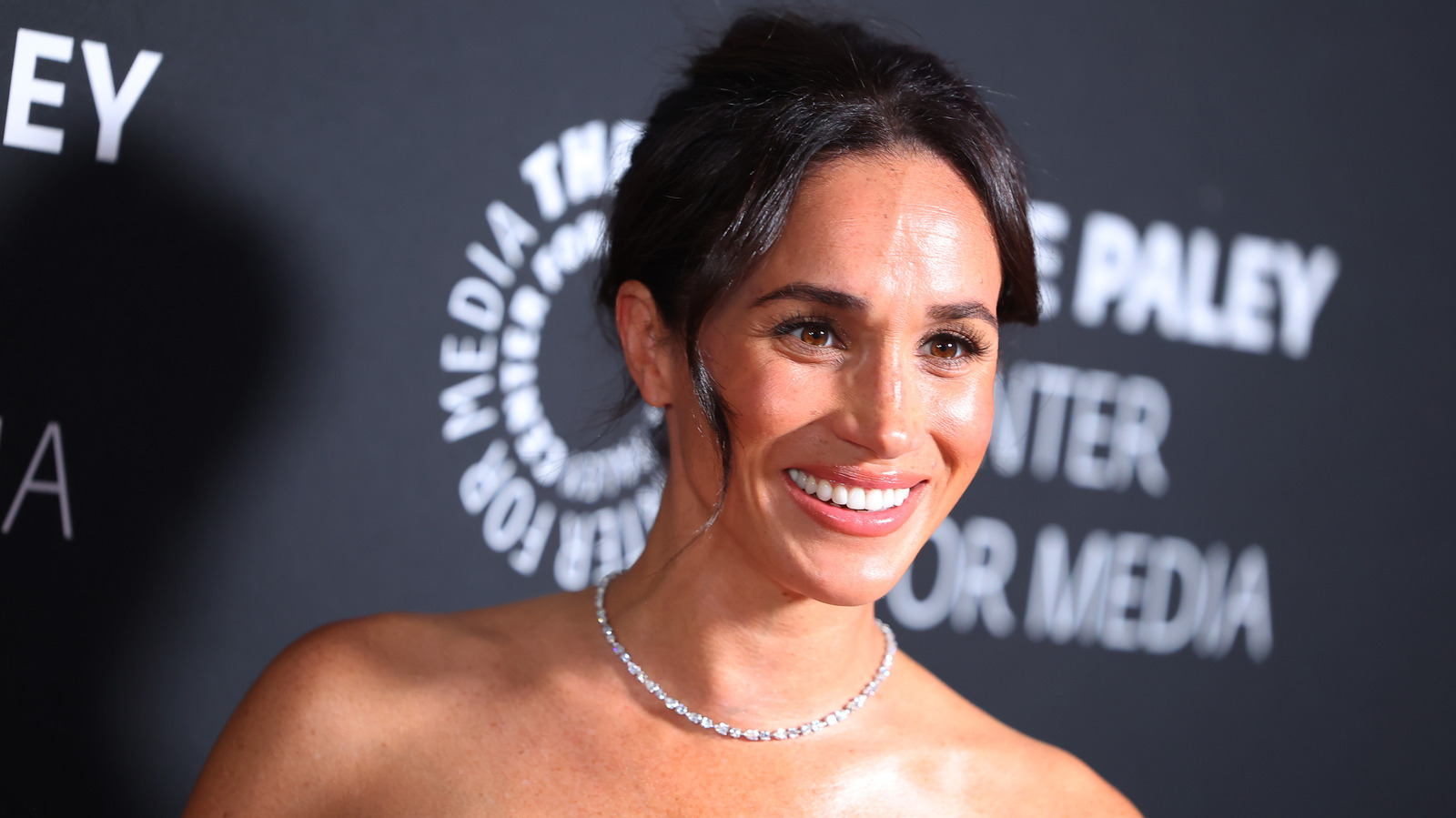 Meghan Markle's Absence From Gayle King's 70th Birthday Bash Ignites Royal Rift Rumors