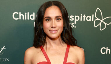 Meghan Markle Makeup Fail