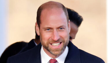 Scandalous Prince William Moments That Everyone Has Forgotten About