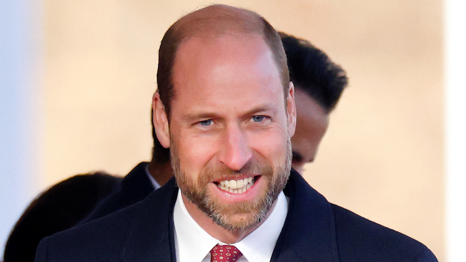Scandalous Prince William Moments That Everyone Has Forgotten About