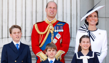 Kate Middleton & Prince William's Kids Have The Cutest Nicknames