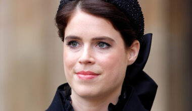 Princess Eugenie's Worst Makeup Mistakes