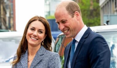 Prince William plans to celebrate Kate's milestone with 'vows renewal'