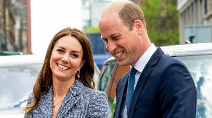 Prince William plans to celebrate Kate's milestone with 'vows renewal'