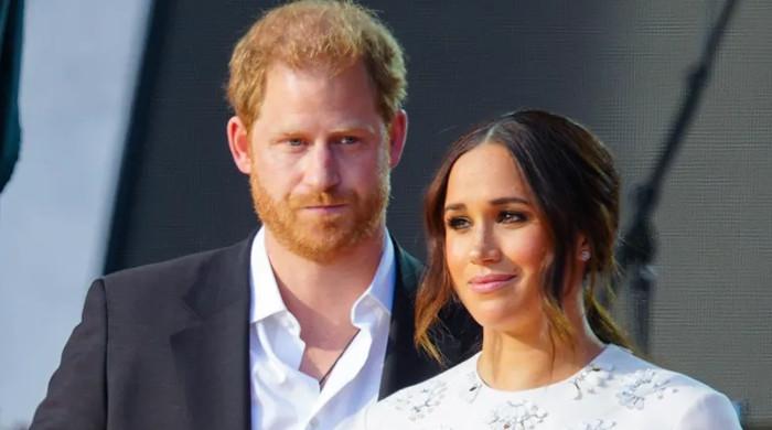 Meghan Markle earns hurtful title as Prince Harry marks milestones in 2024
