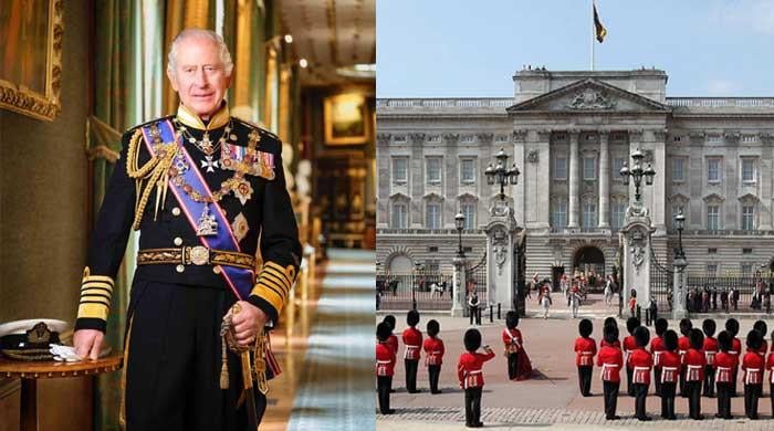 Buckingham Palace makes big statement after Prince Andrew's announcement