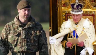 Prince William breaks silence after King Charles' important message