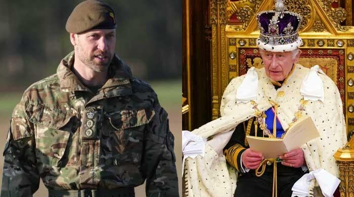 Prince William breaks silence after King Charles' important message