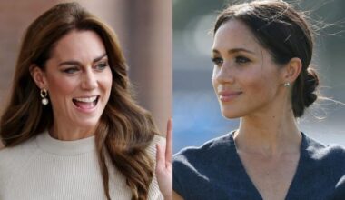 Kate Middleton sends unpleasant surprise to Meghan Markle