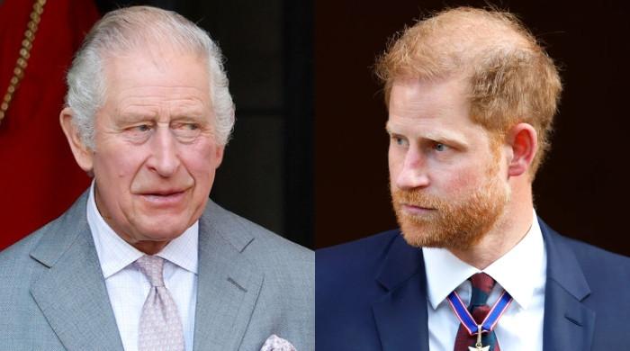 King Charles makes final call about Prince Harry’s future in royal family