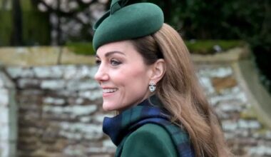 Palace sets new strict rule after Kate Middleton’s Christmas appearance