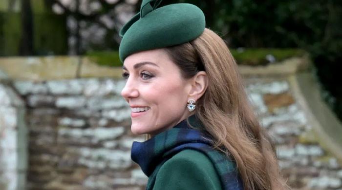 Palace sets new strict rule after Kate Middleton’s Christmas appearance