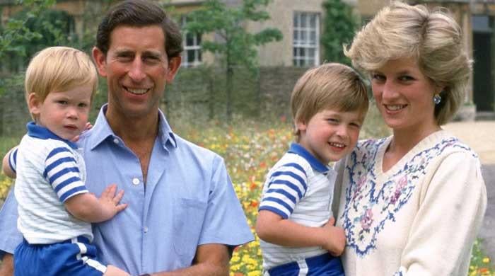 Prince William reveals big truth about Princess Diana as he prepares to become King