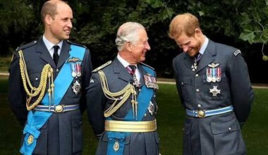 Prince Harry, Meghan Markle given ultimatum as William prepares to become King
