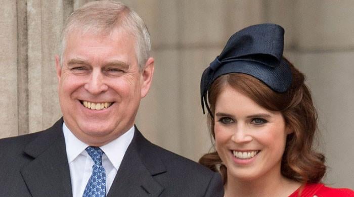 Prince Andrew convincing King Charles to give Frogmore Cottage to Princess Eugenie