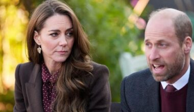 Kate Middleton to make major move against Prince William this Christmas