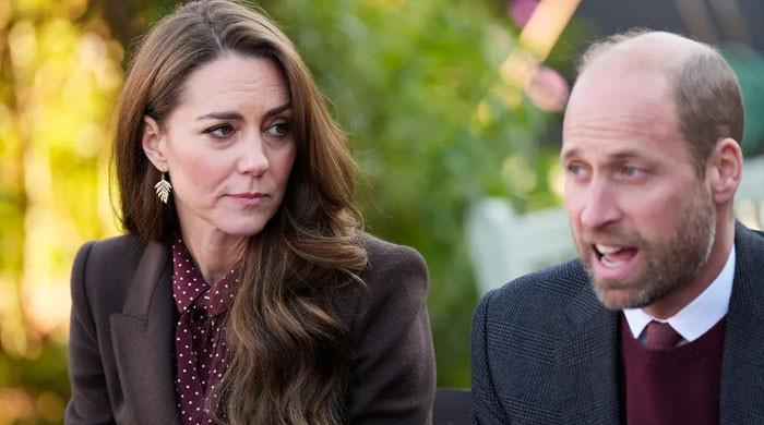 Kate Middleton to make major move against Prince William this Christmas