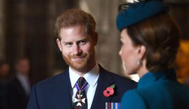 Prince Harry hopeful of Royal reunion, has ‘open link' to Kate Middleton