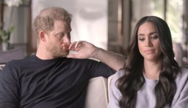 Prince Harry, Meghan Markle finances causing marital dissent