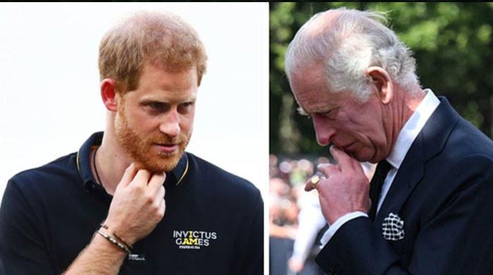 Aide shares Charles iii emotions about Prince Harry missing Christmas