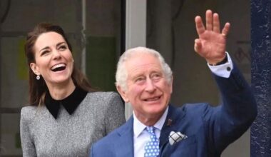 King Charles, Kate Middleton's unbreakable bond helps them overcome adversity