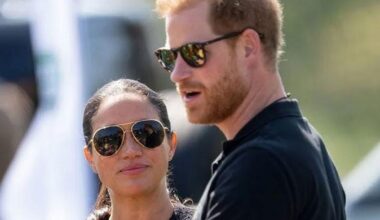 Prince Harry, Meghan Markle ‘on the same page' despite separate lives