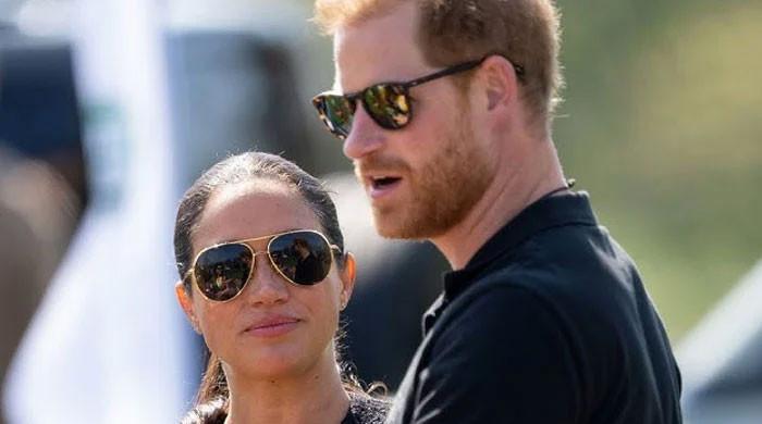 Prince Harry, Meghan Markle ‘on the same page' despite separate lives