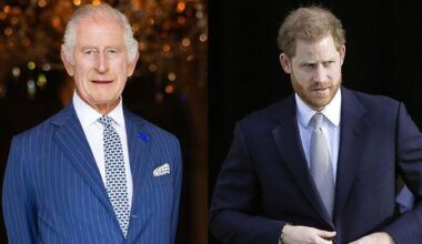 Prince Harry receives huge blow as King Charles not interested in reunion
